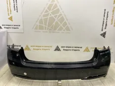 Бампер Genesis G80 2016-2020 86611B1000 1 DH, задний
