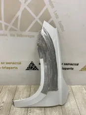 Крыло Skoda Karoq 2019 57A821105A, переднее левое