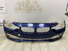Бампер BMW 3 2015 51117427120 F30 LUXURY РЕСТАЙЛИНГ, передний