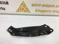 Кронштейн фары Volkswagen Polo 2015-2020 6R0805932C 5 612 РЕСТАЙЛИНГ, передний