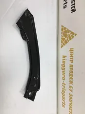 Кронштейн фары Volkswagen Polo 2020-2022 6N5805932A 6 CK4, правый