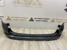 Бампер Skoda Kodiaq 2017 562807421, задний