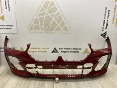 Бампер BMW X6 2019 51118098864 G06 M-PACK, передний