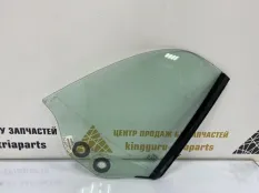 Стекло двери Mini Cooper 2019 51357365772 F57, заднее правое