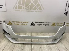 Бампер Skoda Octavia 2021 5ER807221 A8, передний