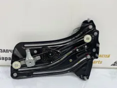 Стеклоподъемник Mini Cooper 2015 51337445282 F57, задний правый