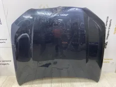 Капот BMW X5 2019 41007492375 G05