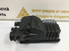 Корпус воздушного фильтра Hyundai Solaris 2020-2022 28112H8100 2 HCR РЕСТАЙЛИНГ