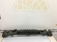Абсорбер бампера BMW X3 2010 7338525 F25, передний