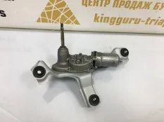 Мотор дворников Hyundai Creta 2020-2021 98700C9000 1 GSR РЕСТАЙЛИНГ, задний