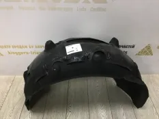 Подкрылок BMW 7 2015 51717340203 G11, задний левый