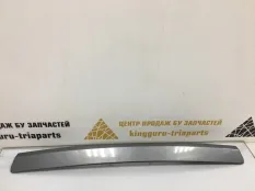 Накладка двери багажника Hyundai Creta 2020-2021 87370M0520 1 GSR РЕСТАЙЛИНГ