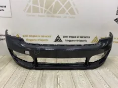 Бампер Mini Cooper 2016 51117390520 F60, передний
