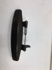 Ручка двери внешняя Renault Duster 2010 806079580R, передняя правая