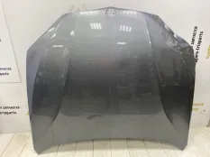 Капот BMW X5 2013-2018 41007381758 F15