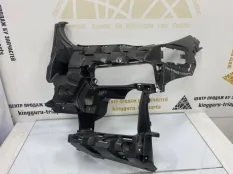 Кронштейн противотуманной фары BMW X5 2019-2023 51117421819 G05, передний левый