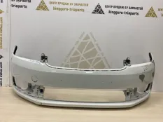 Бампер Skoda Rapid 2013 60U807221F 1, передний