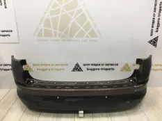 Бампер Skoda Kodiaq 2016-2022 562807421 1 NS7 ДО РЕСТАЙЛИНГ, задний