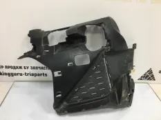 Кронштейн противотуманной фары BMW X2 2016 51118069091 F39 M-PACK, передний левый
