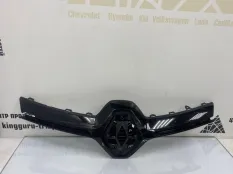 Молдинг решетки радиатора Renault Arkana 2019-2022 623820994R 1 LCM_