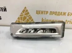 Фара противотуманная BMW X5 2019-2023 63177406365 G05, левая