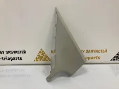 Накладка в салоне Skoda Octavia 2019 5E5867287 A7 РЕСТ 1.6