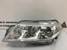 Фара галогеновая Suzuki Vitara 2014-2019 3532054P20 2 LY ДО РЕСТАЙЛИНГ, левая