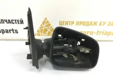 Корпус зеркала Renault Logan 2014 963019406R 2, передний правый