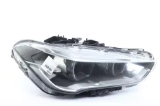 Фара LED ЛЭД светодиодная BMW X1 2015-2019 63117472220 F48, правая
