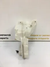 Бачок омывателя Skoda Octavia 2013-2017 5Q0955449 A7 5E3 ДО РЕСТАЙЛИНГ