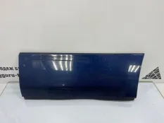 Молдинг двери Suzuki Grand Vitara 2005-2008 7769065J00 3 JT ДО РЕСТАЙЛИНГ, задний левый