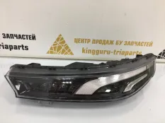 Фара LED ЛЭД светодиодная Hyundai Palisade 2018-2022 92207S8000 LX2, левая