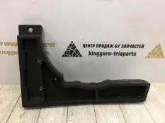 Уплотнитель запасного колеса Skoda Kodiaq 2017 565858957B, задний