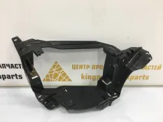 Кронштейн насадки глушителя BMW X5 2019 51128074188 G05 M-PACK, задний правый
