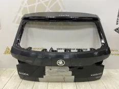 Крышка багажника Skoda Kodiaq 2016-2022 565827023A 1 NS7 ДО РЕСТАЙЛИНГ