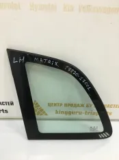 Форточка кузова Hyundai Matrix 2005-2008 8782017001 1 FC РЕСТАЙЛИНГ, задняя левая