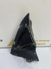 Защита бампера BMW X5 2013-2018 51717304046 F15, передняя правая