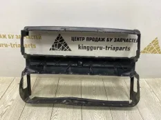 Воздуховод радиатора BMW 5 2009-2013 51747224662 F10 ДО РЕСТАЙЛИНГ, передний