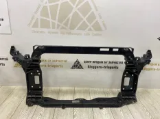 Рамка радиатора Hyundai Tucson 2018-2021 64101D7000 3 TL РЕСТАЙЛИНГ, передняя