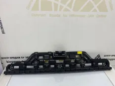 Кронштейн бампера BMW X6 2019-2022 51127425449 G06, задний