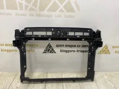 Панель передняя Skoda Kodiaq 2016-2022 562805588 1 NS7 ДО РЕСТАЙЛИНГ