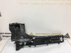 Кронштейн бампера BMW X4 2017 51127416025 G02, задний левый