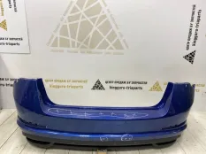 Бампер Skoda Rapid 2020-2022 60U807421D 2 NK6, задний