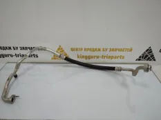 Трубка кондиционера Skoda Octavia 2019 5Q0820743H A7 РЕСТ 1.6