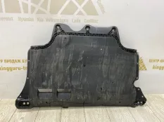 Защита двигателя Skoda Kodiaq 2016-2022 5QF825902 1 NS7 ДО РЕСТАЙЛИНГ