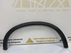 Расширитель крыла BMW X5 2019-2023 51777440920 G05, задний правый
