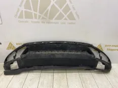 Спойлер переднего бампера Volkswagen Touareg 2014-2018 7P6807061H 2 7P5 РЕСТАЙЛИНГ