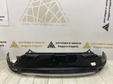Бампер Renault Arkana 2019-2022 850182233R 1 LCM_, задний
