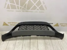 Спойлер Бампера BMW X1 2019-2022 51117954209 F48 РЕСТАЙЛИНГ, передний