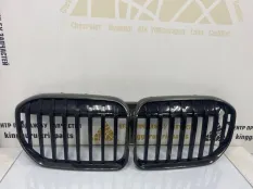 Решетка радиатора BMW 7 2019-2022 51138494817 G11 РЕСТАЙЛИНГ